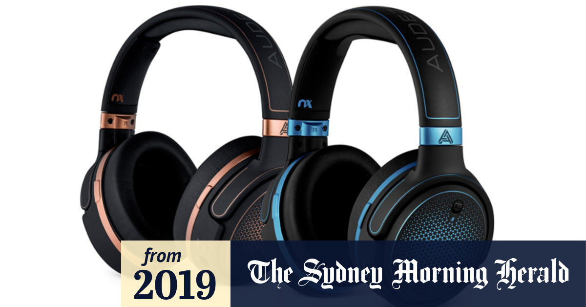 Audeze hot sale mobius pret